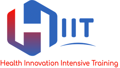 HIIT — Health Innovation Intensive Training
